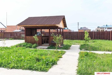 Фото №2: Таунхаус 100 м² - Новая Адыгея, ул. Хакурате, 9Б