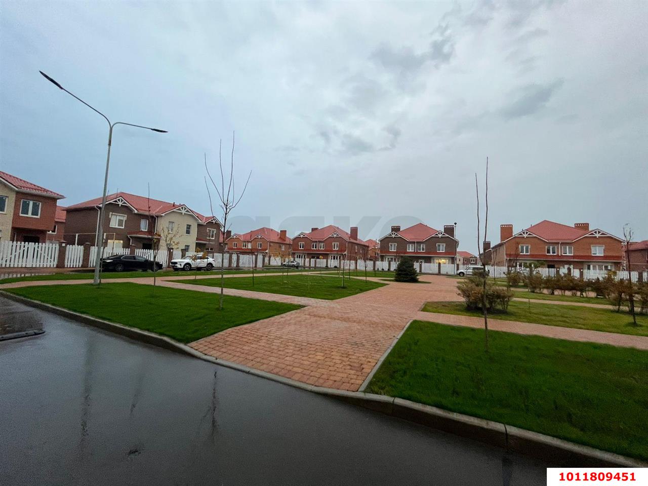 Фото №18: Дом 120 м² + 2 сот. - Краснодар, мкр. Прикубанский внутригородской округ, ул. Оливковая, 1к85