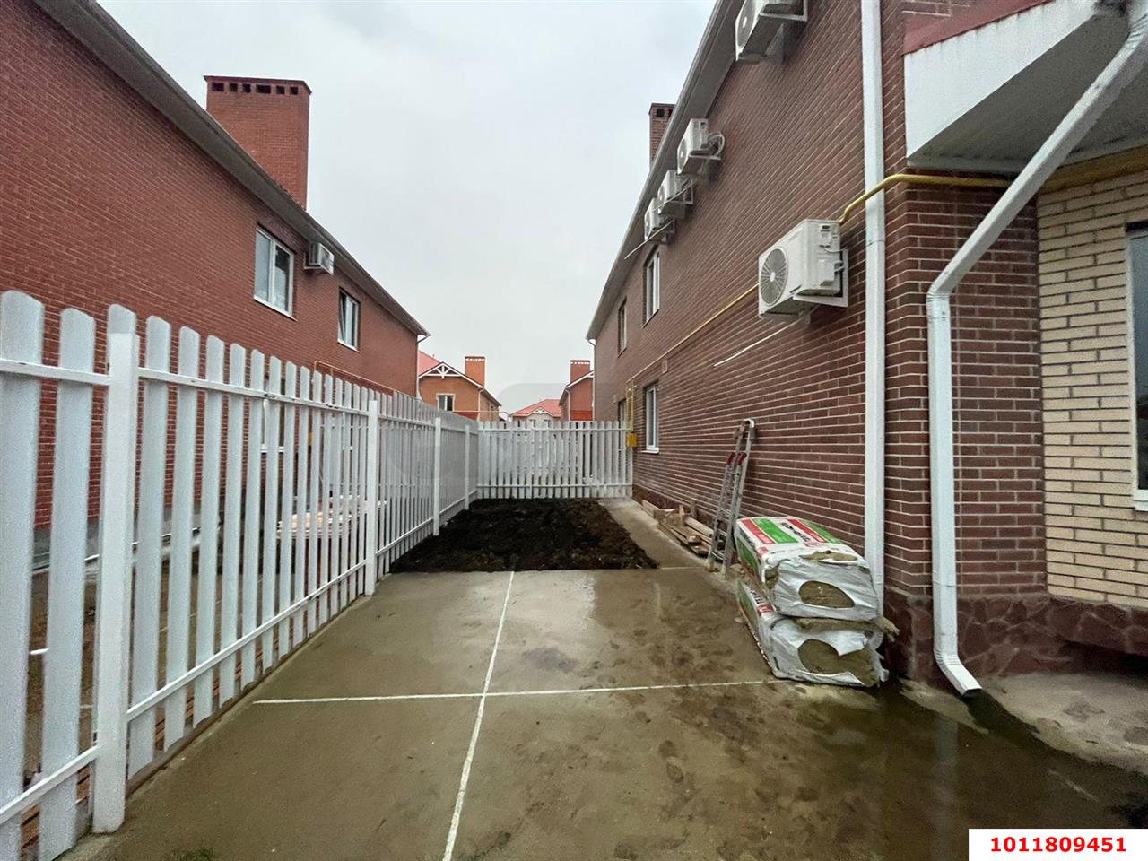 Фото №15: Дом 120 м² + 2 сот. - Краснодар, мкр. Прикубанский внутригородской округ, ул. Оливковая, 1к85