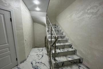 Фото №3: Дом 120 м² - Краснодар, мкр. Прикубанский внутригородской округ, ул. Оливковая, 1к85