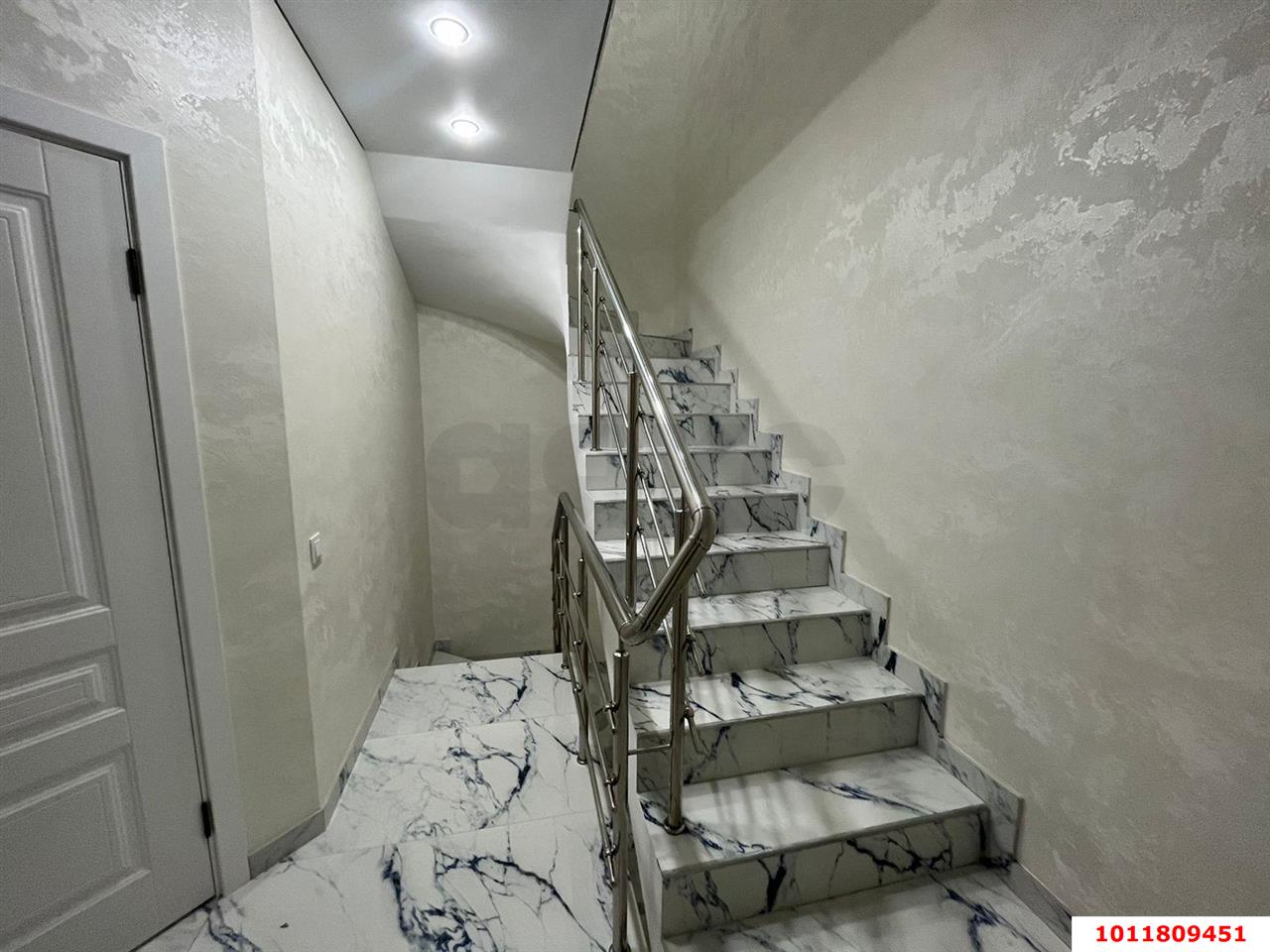 Фото №3: Дом 120 м² + 2 сот. - Краснодар, мкр. Прикубанский внутригородской округ, ул. Оливковая, 1к85