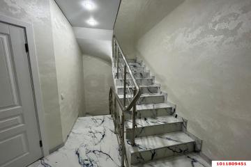 Фото №3: Дом 120 м² - Краснодар, мкр. Прикубанский внутригородской округ, ул. Оливковая, 1к85