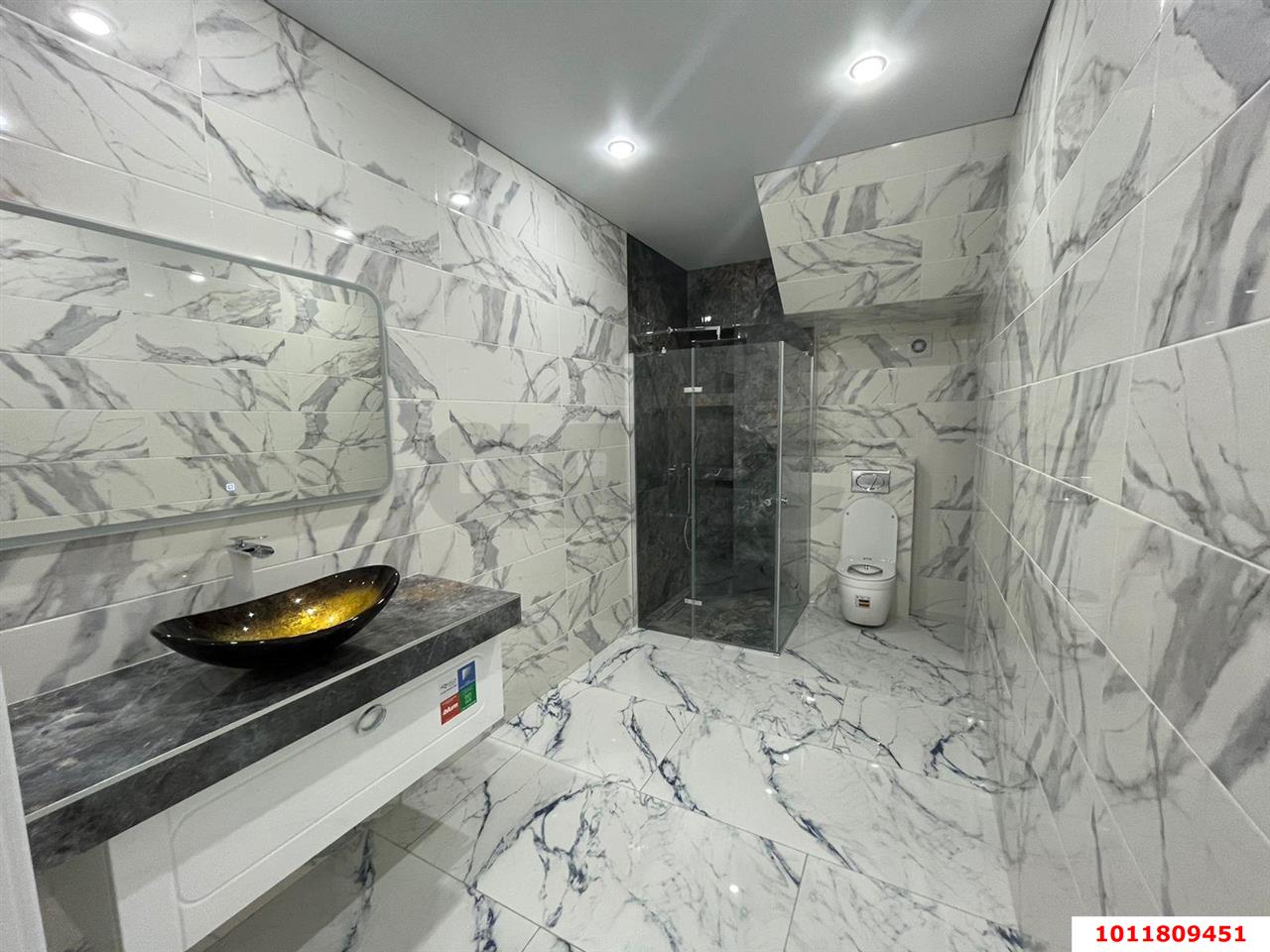 Фото №14: Дом 120 м² + 2 сот. - Краснодар, мкр. Прикубанский внутригородской округ, ул. Оливковая, 1к85