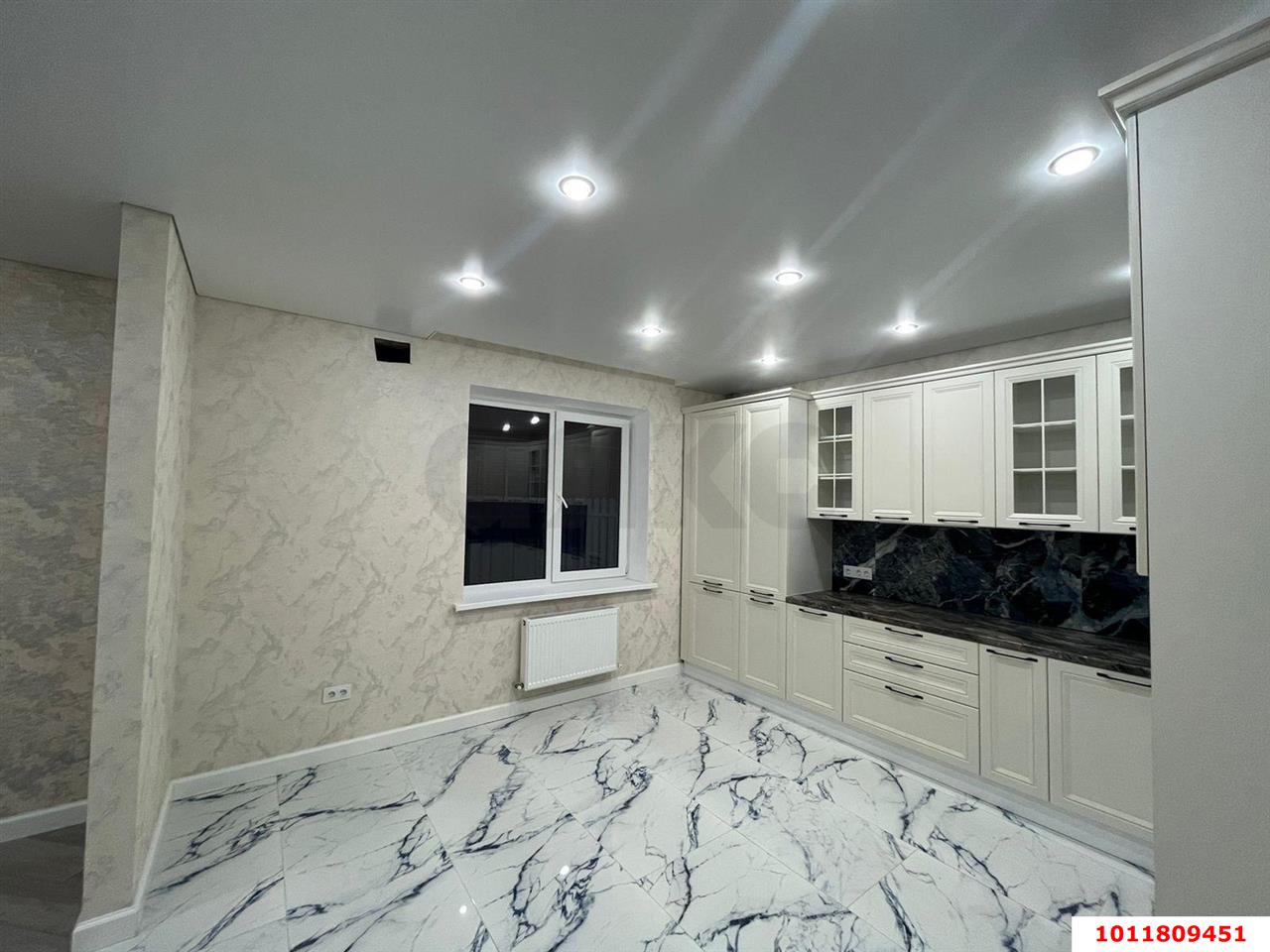 Фото №11: Дом 120 м² + 2 сот. - Краснодар, мкр. Прикубанский внутригородской округ, ул. Оливковая, 1к85