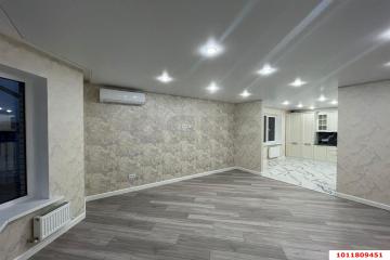 Фото №2: Дом 120 м² - Краснодар, мкр. Прикубанский внутригородской округ, ул. Оливковая, 1к85