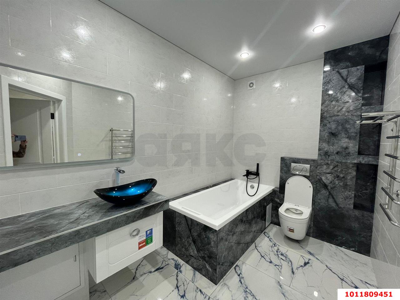 Фото №13: Дом 120 м² + 2 сот. - Краснодар, мкр. Прикубанский внутригородской округ, ул. Оливковая, 1к85