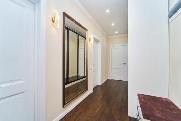 Фото №1: 2-комнатная квартира 63 м² - Краснодар, мкр. жилой комплекс Арбатский, ул. Цезаря Куникова, 18к10