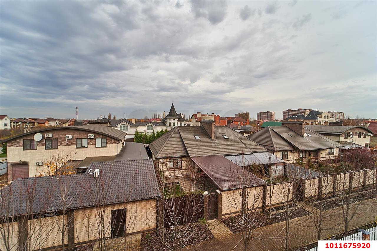 Фото №14: 2-комнатная квартира 63 м² - Краснодар, Калинино, Прикубанский внутригородской округ, Завод Радиоизмерительных Приборов, имени Петра Метальникова, мкр. жилой комплекс Арбатский, ул. Цезаря Куникова, 18к10