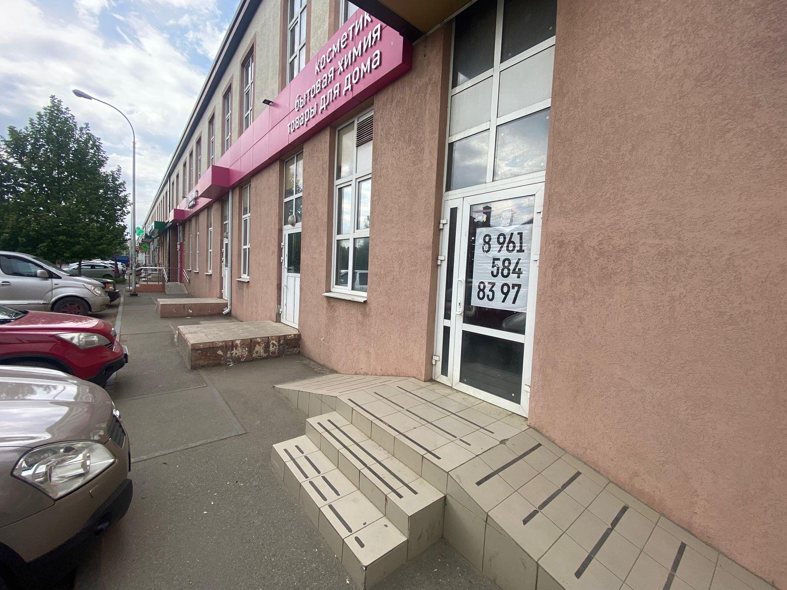 Фото №8: Коммерция 308 м² - Краснодар, Прикубанский внутригородской округ, мкр. Славянский, ул. Заполярная, 37с1/1