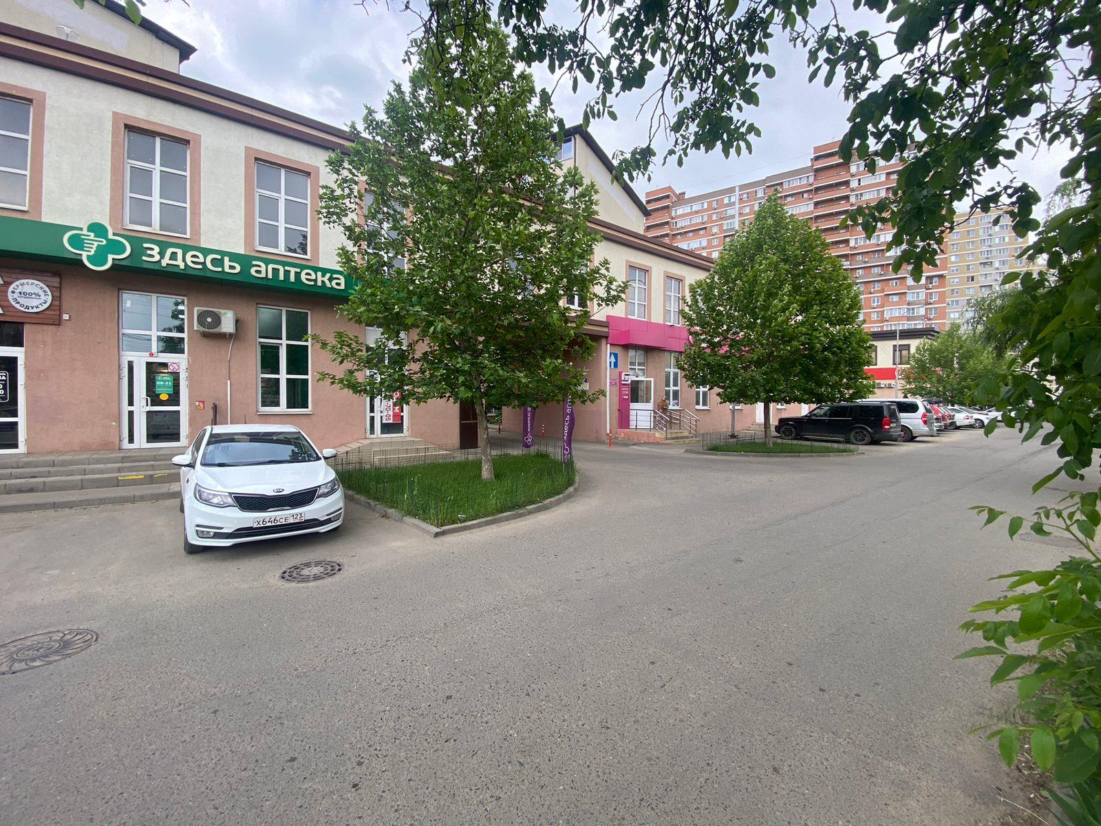 Фото №7: Коммерция 308 м² - Краснодар, Прикубанский внутригородской округ, мкр. Славянский, ул. Заполярная, 37с1/1