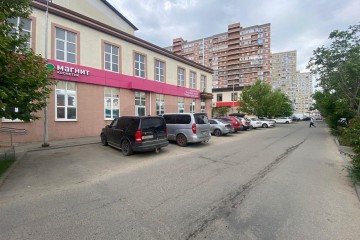 Фото №5: Торговое помещение 309 м² - Краснодар, мкр. Славянский, ул. Заполярная, 37с1/1