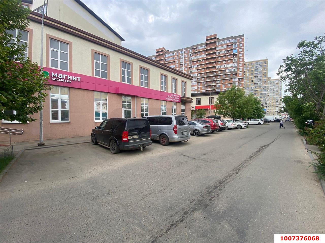 Фото №5: Торговое помещение 309 м² - Краснодар, Славянский, ул. Заполярная, 37с1/1