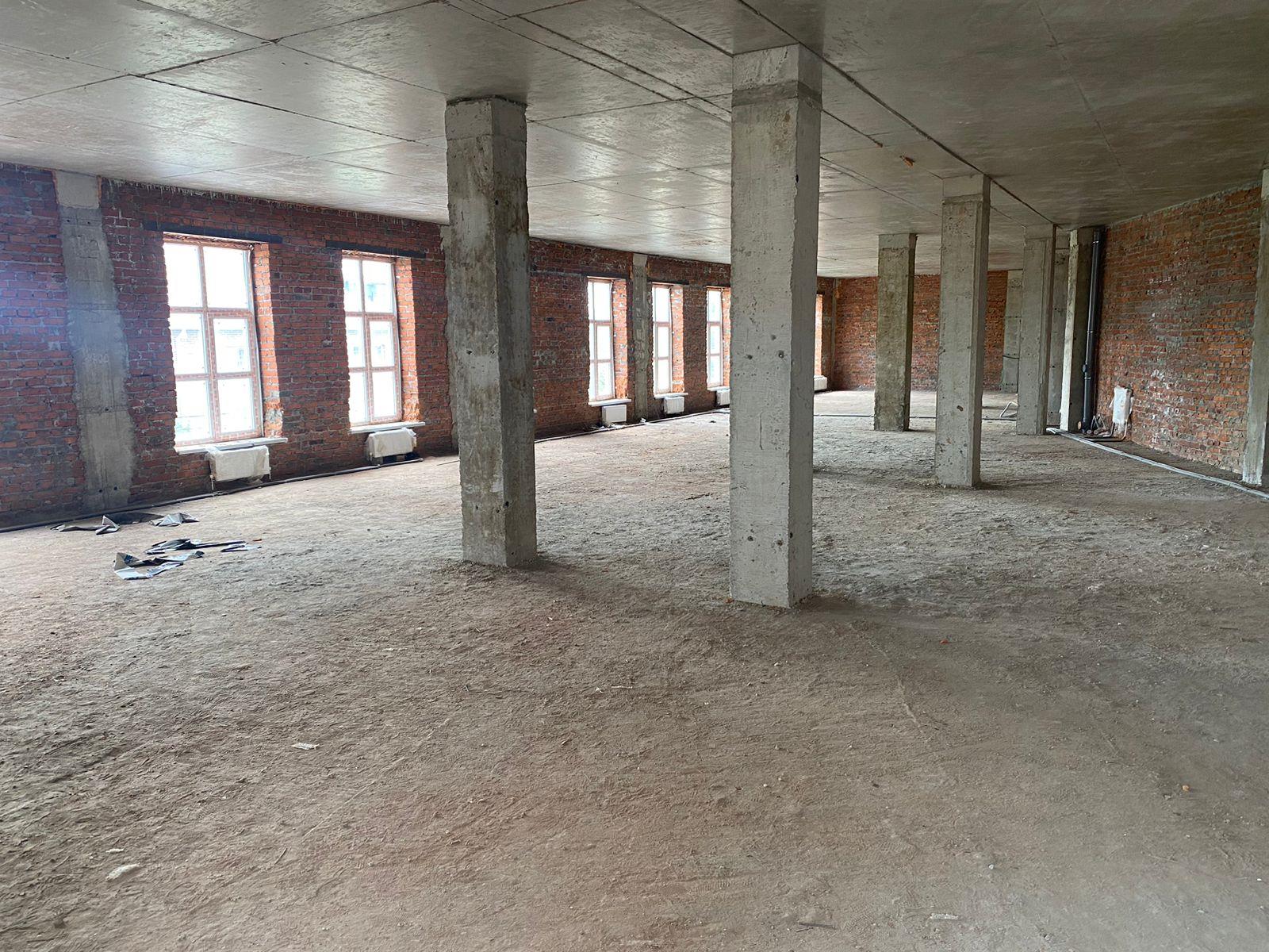 Фото №2: Коммерция 308 м² - Краснодар, Прикубанский внутригородской округ, мкр. Славянский, ул. Заполярная, 37с1/1