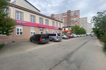 Фото №5: Коммерция 308 м² - Краснодар, мкр. Славянский, ул. Заполярная, 37с1/1