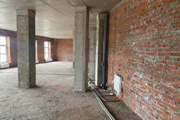 Фото №4: Коммерция 308 м² - Краснодар, мкр. Славянский, ул. Заполярная, 37с1/1