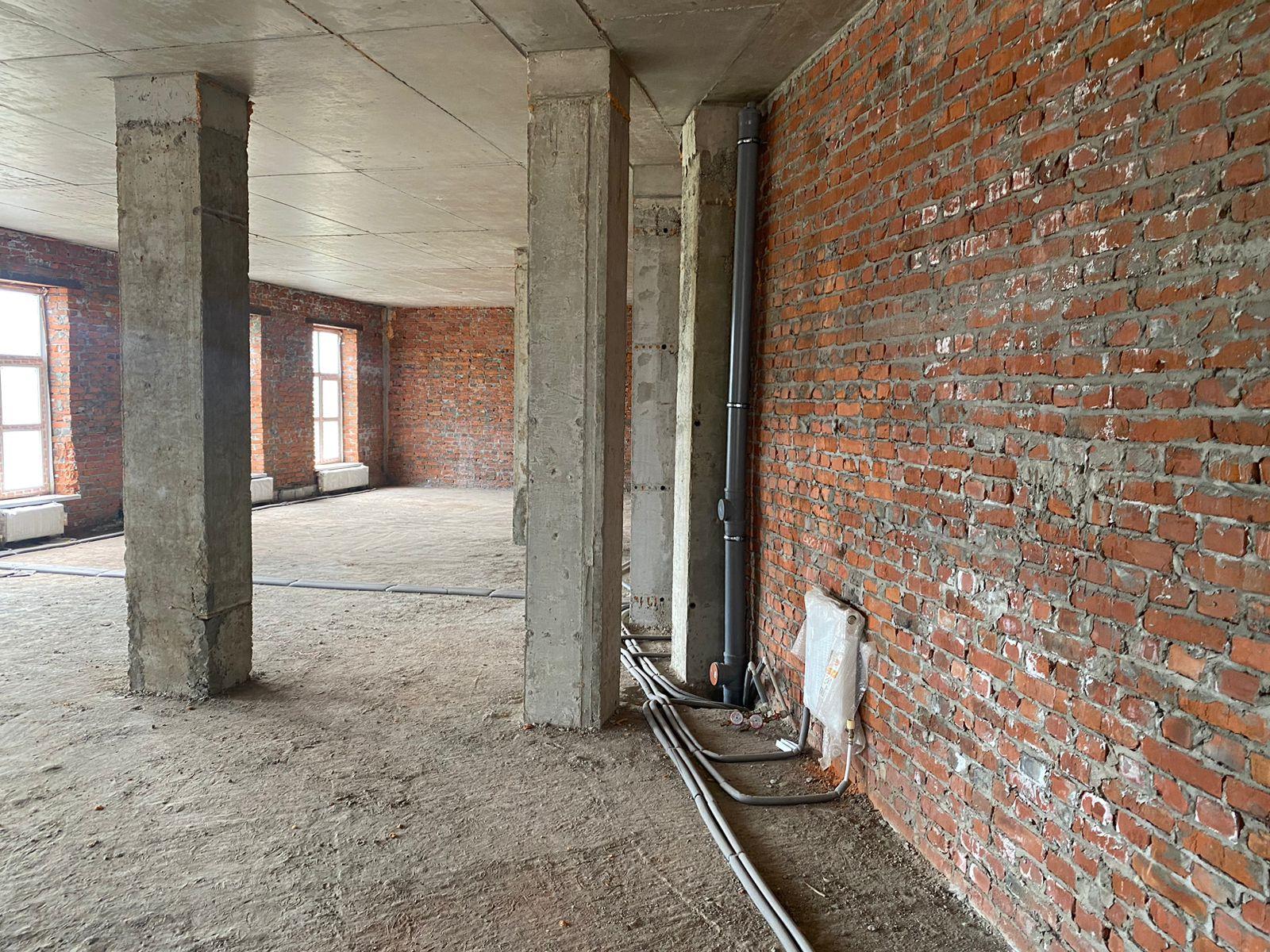 Фото №4: Коммерция 308 м² - Краснодар, Прикубанский внутригородской округ, мкр. Славянский, ул. Заполярная, 37с1/1