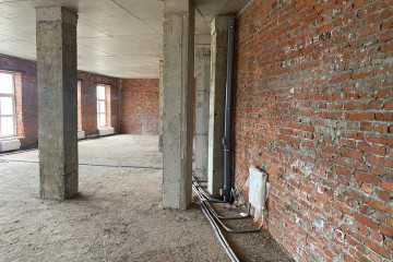 Фото №4: Торговое помещение 309 м² - Краснодар, мкр. Славянский, ул. Заполярная, 37с1/1