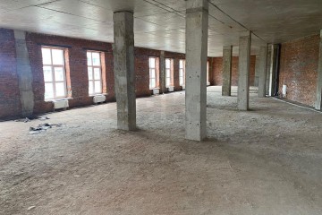 Фото №2: Торговое помещение 309 м² - Краснодар, мкр. Славянский, ул. Заполярная, 37с1/1