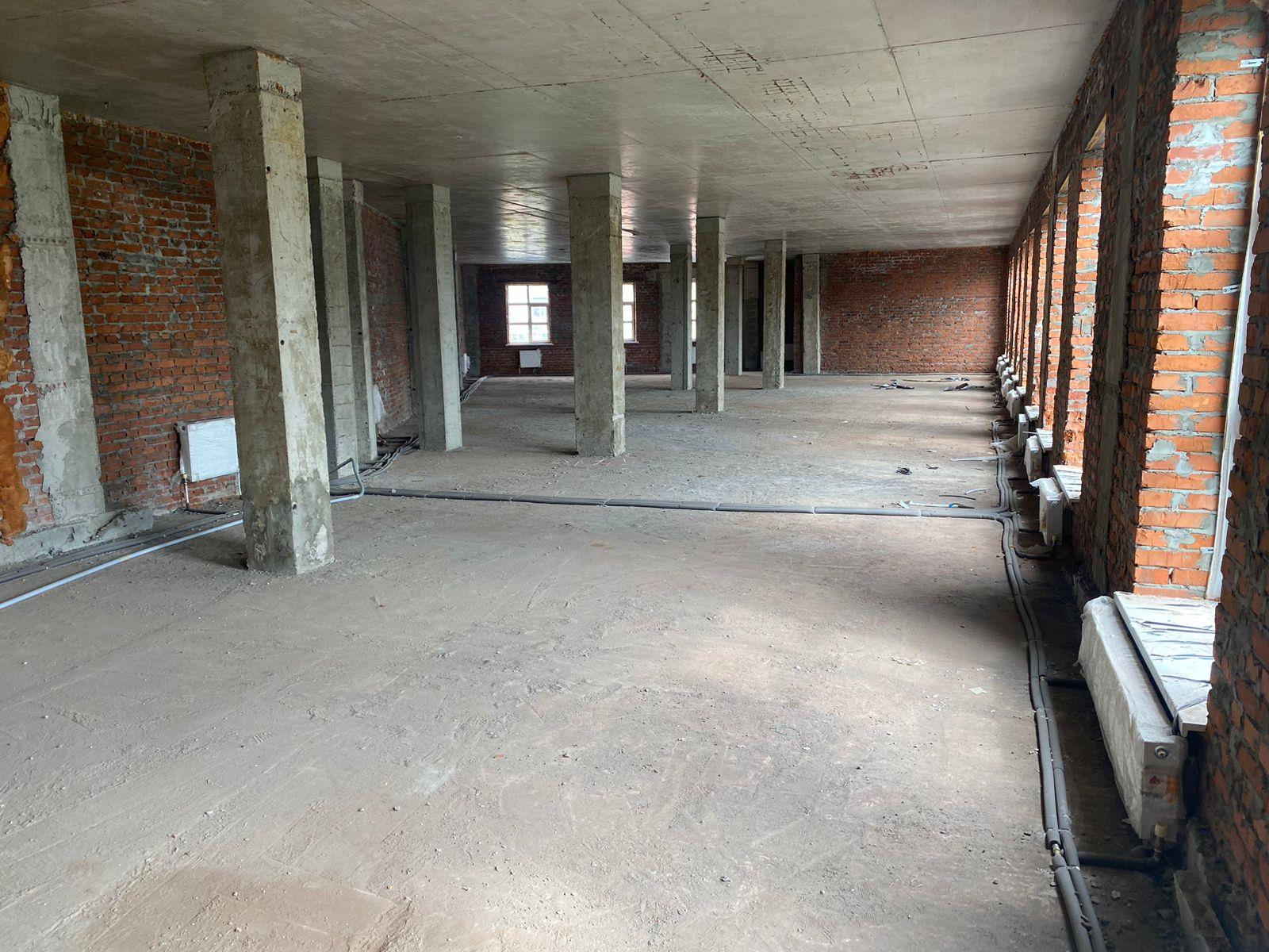 Фото №3: Коммерция 308 м² - Краснодар, Прикубанский внутригородской округ, мкр. Славянский, ул. Заполярная, 37с1/1