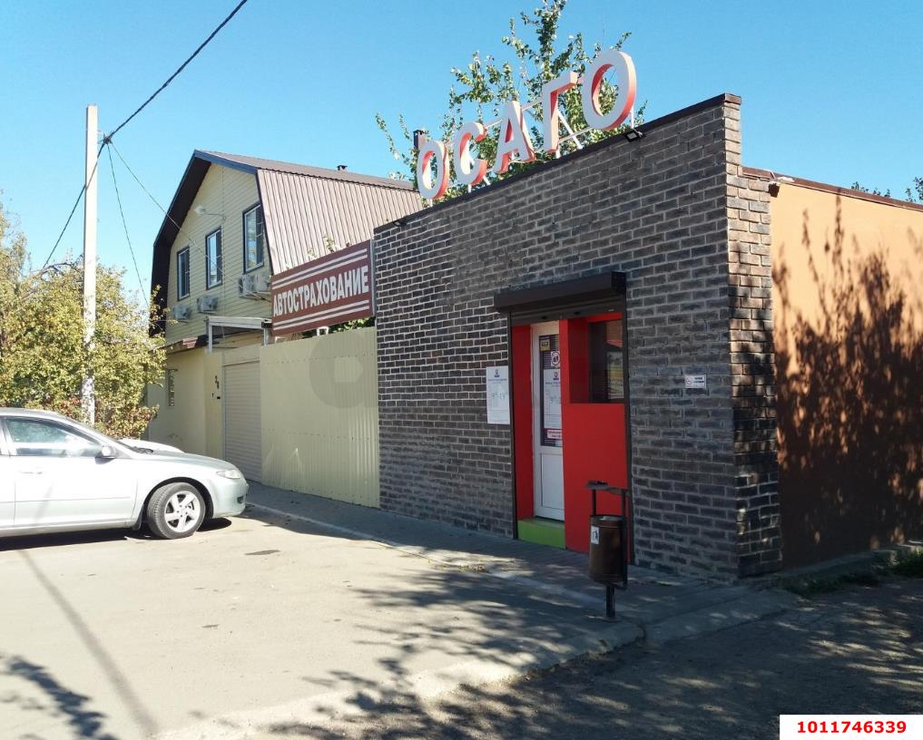 Фото №4: Земельный участок 8 сот. - Лазурный, пр-д 1-й  Самуила Маршака, 21