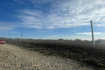 Фото №3: Земельный участок 8 сот. - Лазурный, мкр. Прикубанский внутригородской округ, пр-д 1-й  Самуила Маршака, 21