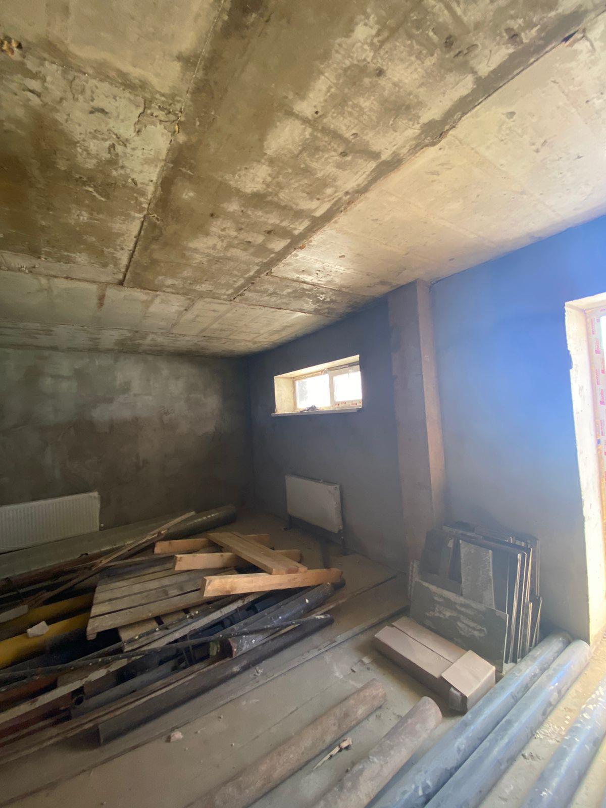 Фото №6: Коммерция 64 м² - Новая Адыгея, мкр. жилой комплекс Родной Дом, ул. Бжегокайская, 31/6к2