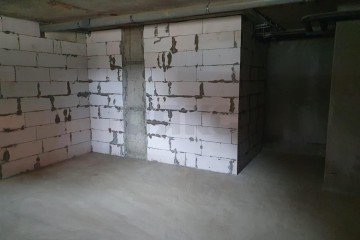Фото №5: Торговое помещение 64 м² - Новая Адыгея, мкр. жилой комплекс Родной Дом, ул. Бжегокайская, 31/6к2