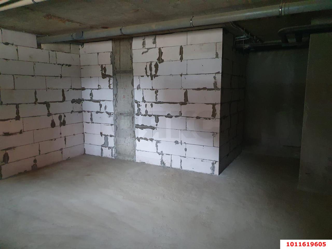Фото №5: Торговое помещение 64 м² - Новая Адыгея, жилой комплекс Родной Дом, ул. Бжегокайская, 31/6к2
