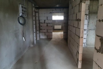 Фото №2: Торговое помещение 64 м² - Новая Адыгея, мкр. жилой комплекс Родной Дом, ул. Бжегокайская, 31/6к2