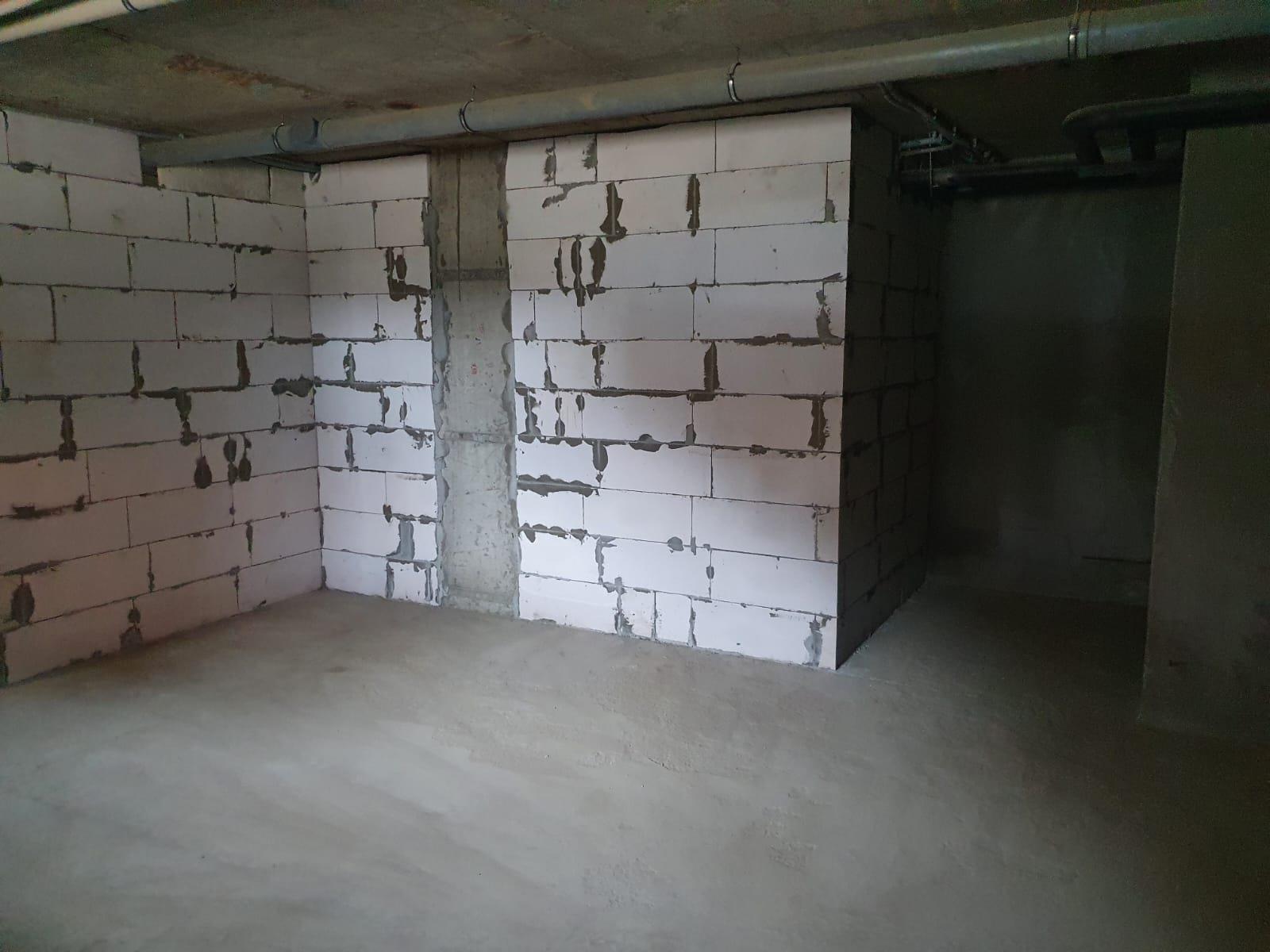 Фото №5: Коммерция 64 м² - Новая Адыгея, мкр. жилой комплекс Родной Дом, ул. Бжегокайская, 31/6к2