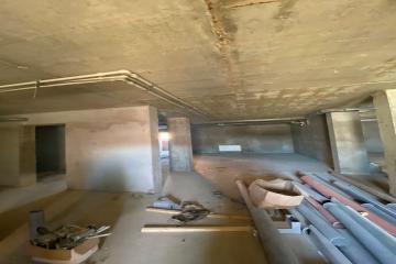 Фото №4: Коммерция 64 м² - Новая Адыгея, мкр. жилой комплекс Родной Дом, ул. Бжегокайская, 31/6к2