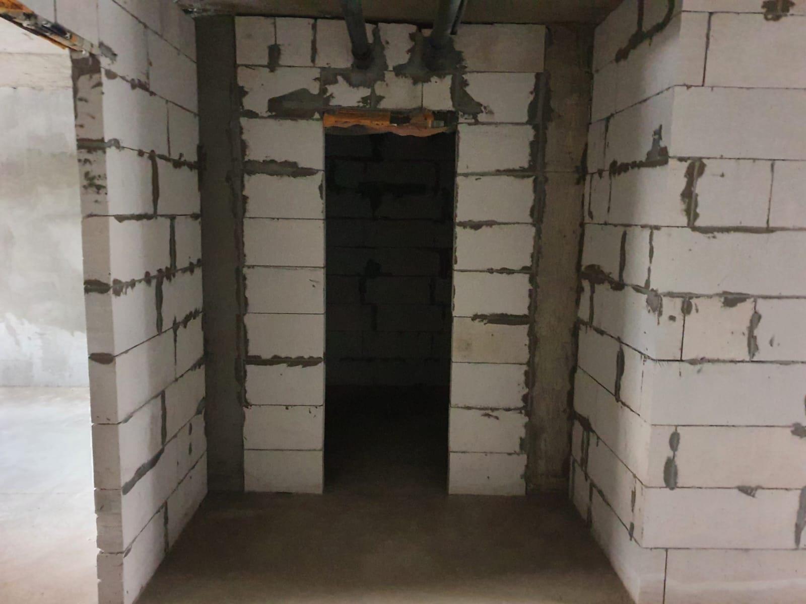 Фото №3: Коммерция 64 м² - Новая Адыгея, мкр. жилой комплекс Родной Дом, ул. Бжегокайская, 31/6к2