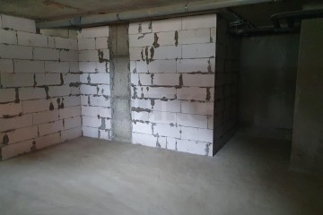 Фото №5: Торговое помещение 64 м² - Новая Адыгея, мкр. жилой комплекс Родной Дом, ул. Бжегокайская, 31/6к2