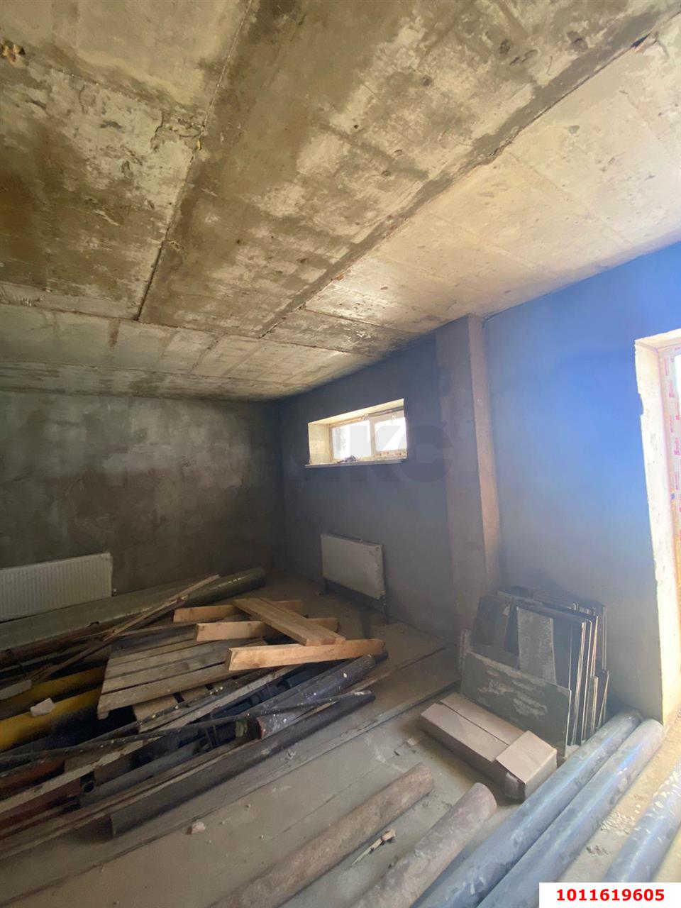 Фото №6: Торговое помещение 64 м² - Новая Адыгея, жилой комплекс Родной Дом, ул. Бжегокайская, 31/6к2