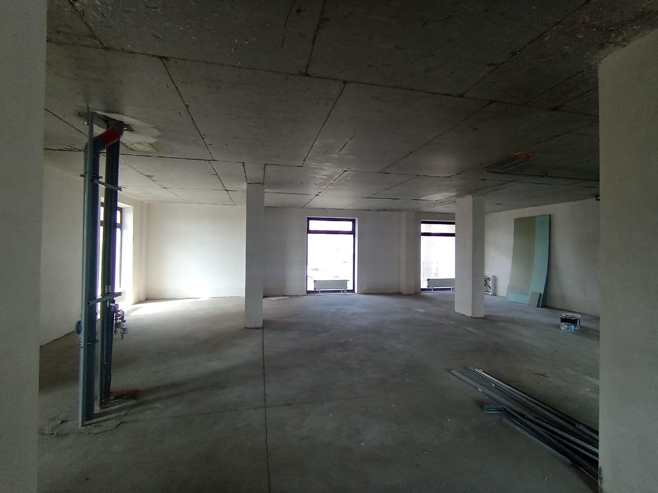 Фото №7: Коммерция 175 м² - Краснодар, Прикубанский внутригородской округ, мкр. жилой комплекс Лиговский, ул. Героя Пешкова, 3