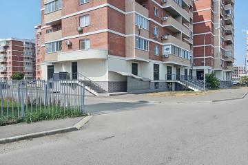 Фото №1: Коммерция 175 м² - Краснодар, мкр. жилой комплекс Лиговский, ул. Героя Пешкова, 3