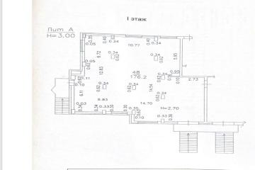 Фото №4: Коммерция 175 м² - Краснодар, мкр. жилой комплекс Лиговский, ул. Героя Пешкова, 3