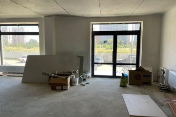 Фото №5: Торговое помещение 176 м² - Краснодар, мкр. жилой комплекс Лиговский, ул. Героя Пешкова, 3