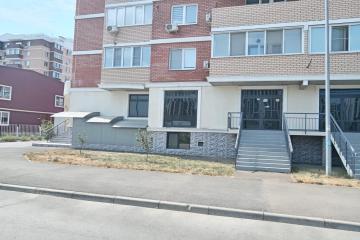 Фото №2: Коммерция 175 м² - Краснодар, мкр. жилой комплекс Лиговский, ул. Героя Пешкова, 3