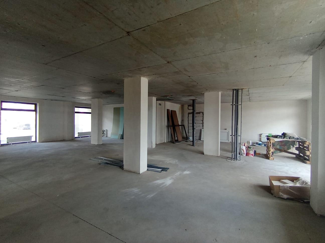 Фото №6: Коммерция 175 м² - Краснодар, Прикубанский внутригородской округ, мкр. жилой комплекс Лиговский, ул. Героя Пешкова, 3