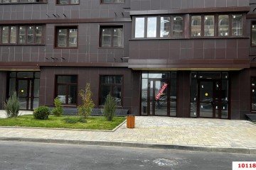 Фото №4: Торговое помещение 45 м² - Краснодар, мкр. жилой комплекс Ракурс, ул. имени Героя Ростовского