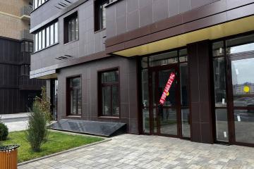 Фото №5: Коммерция 45 м² - Краснодар, мкр. жилой комплекс Ракурс, ул. имени Героя Ростовского