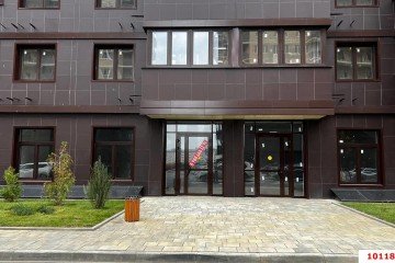 Фото №3: Торговое помещение 45 м² - Краснодар, мкр. жилой комплекс Ракурс, ул. имени Героя Ростовского