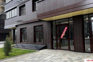 Фото №2: Торговое помещение 45 м² - Краснодар, мкр. жилой комплекс Ракурс, ул. имени Героя Ростовского