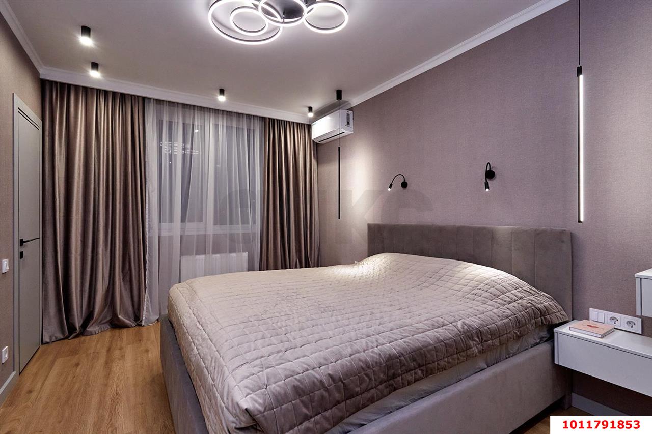 Фото №10: Таунхаус 160 м² + 6 сот. - Краснодар, жилой комплекс Германия, ул. Баха, 10