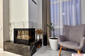 Фото №5: Таунхаус 160 м² - Краснодар, мкр. жилой комплекс Германия, ул. Баха, 10