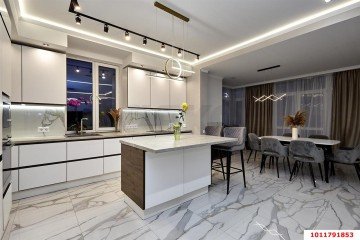 Фото №2: Таунхаус 160 м² - Краснодар, мкр. жилой комплекс Германия, ул. Баха, 10