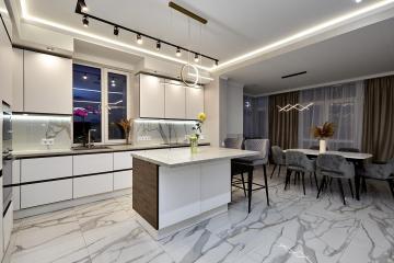 Фото №1: Дом 160 м² - Краснодар, мкр. жилой комплекс Германия, ул. Баха, 10