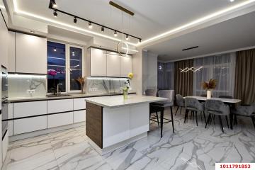 Фото №1: Дом 160 м² - Краснодар, мкр. жилой комплекс Германия, ул. Баха, 10