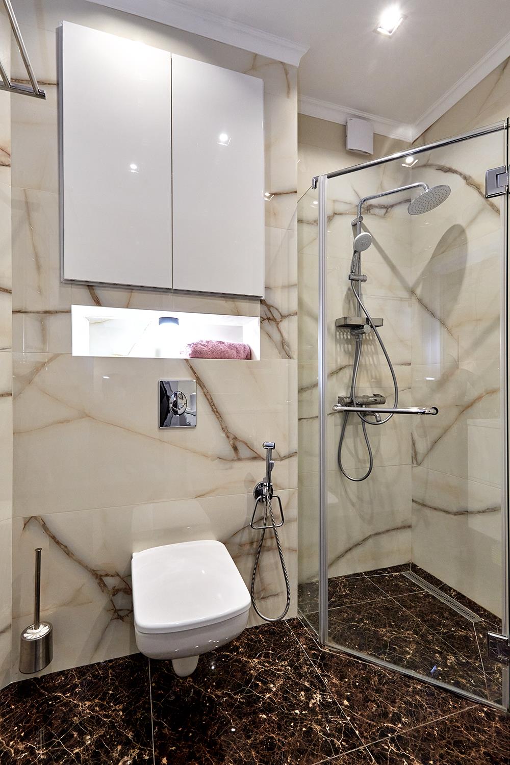 Фото №14: Дом 160 м² + 6 сот. - Краснодар, Прикубанский внутригородской округ, Немецкая Деревня, мкр. жилой комплекс Германия, ул. Баха, 10